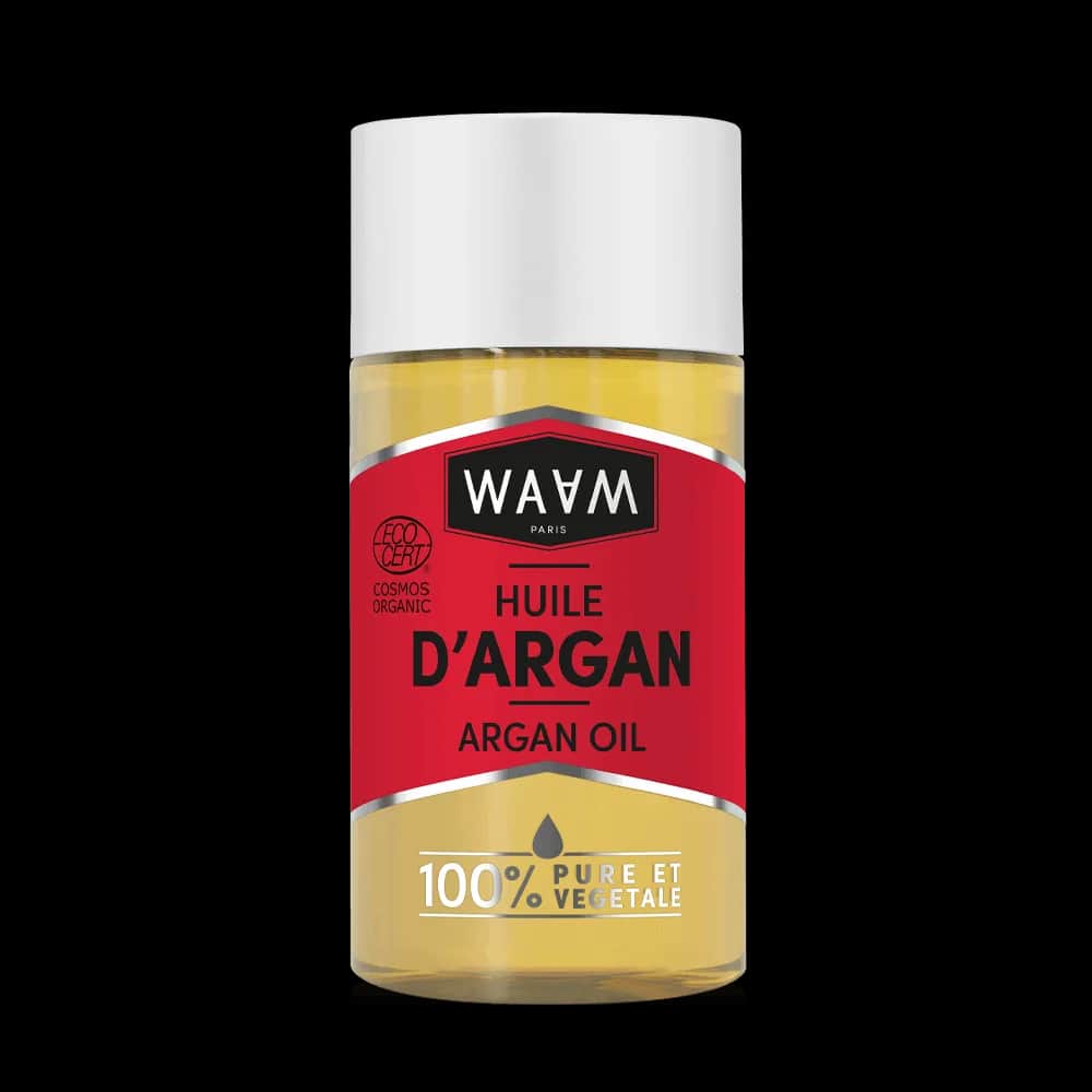 Huile d'Argan 75ml