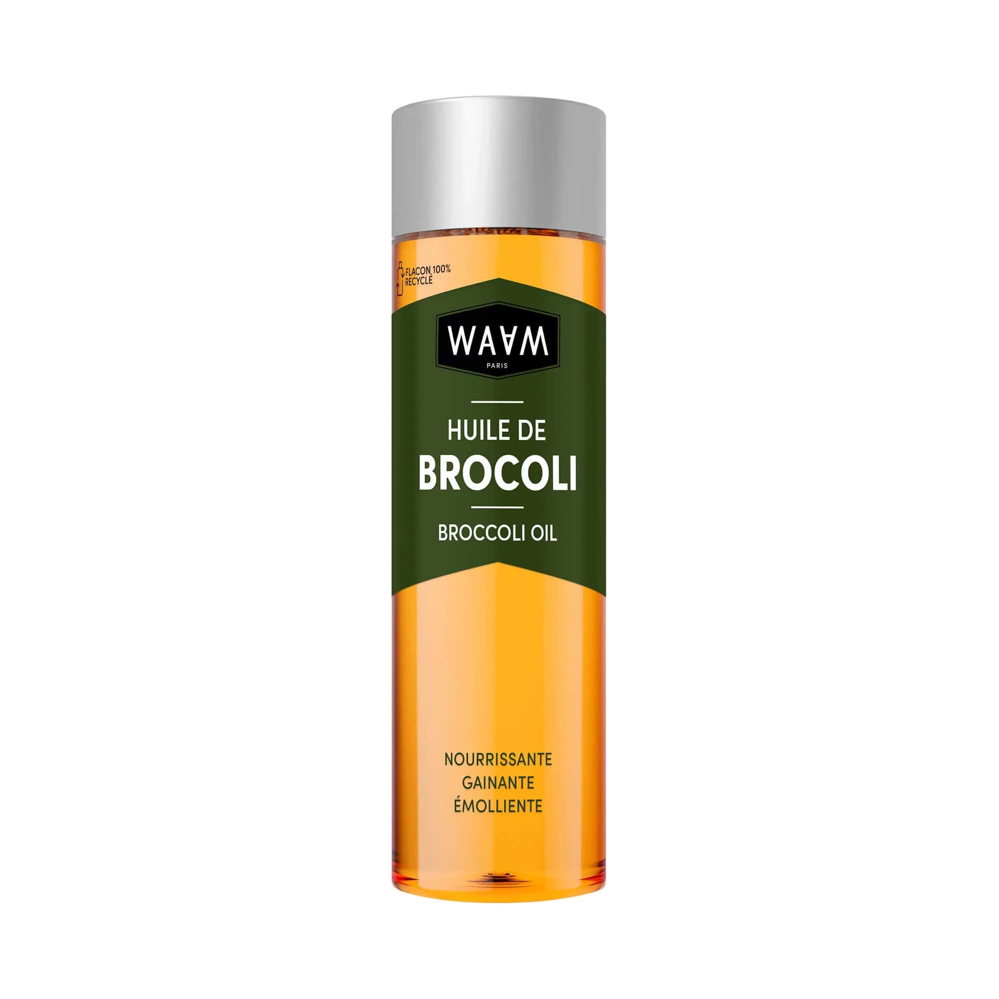 Huile de Brocoli 75ml
