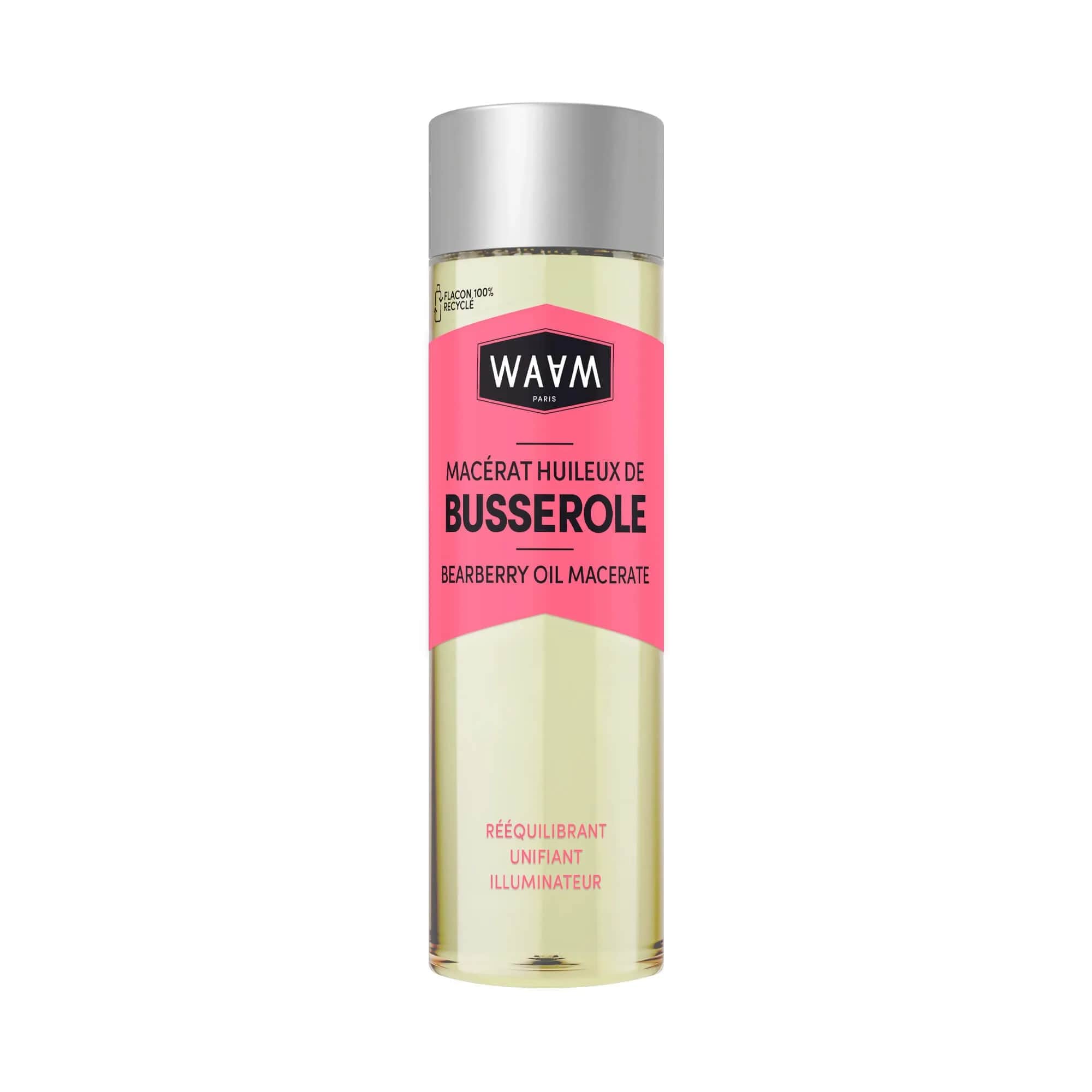 Huile de Busserole 75ml