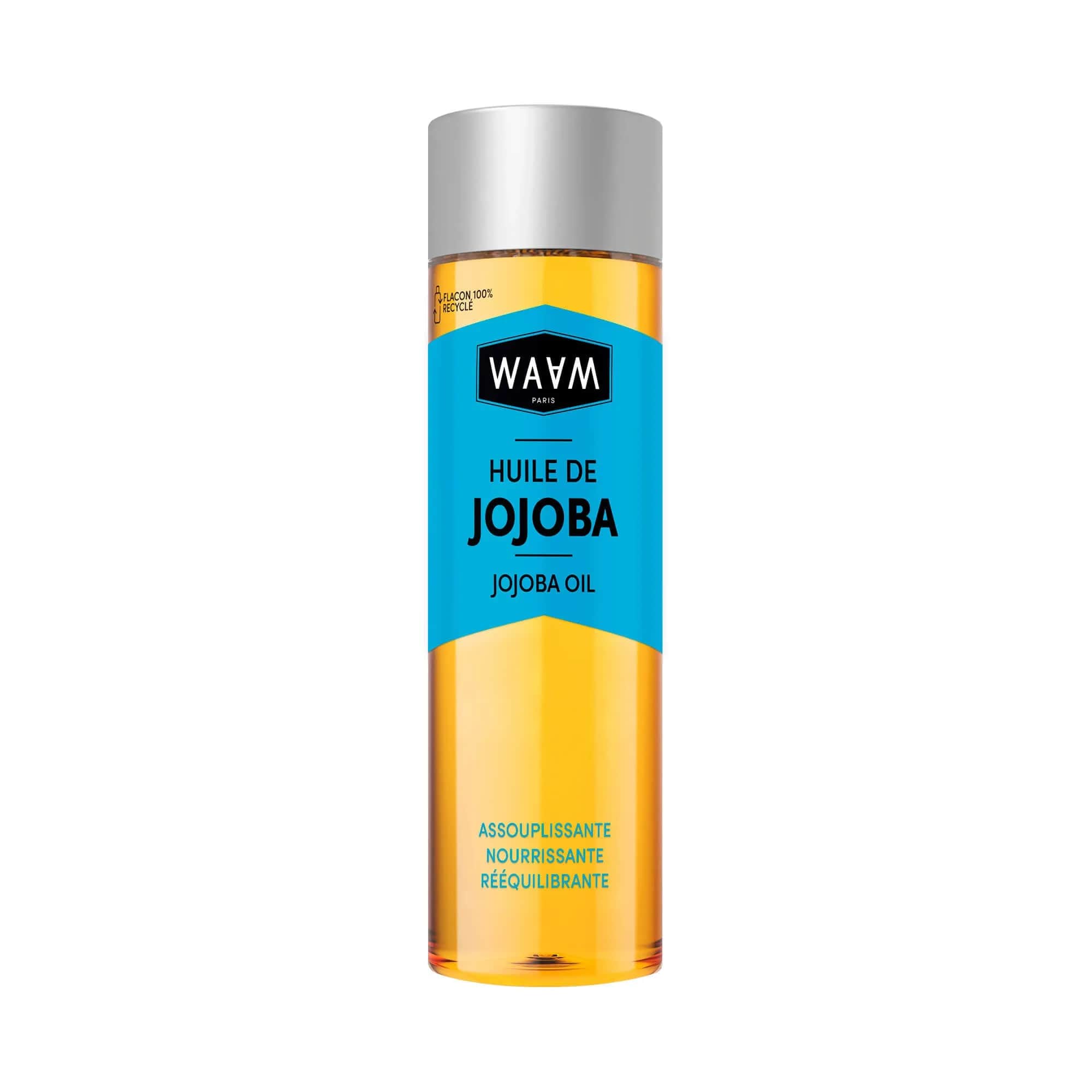 Huile de Jojoba 75ml
