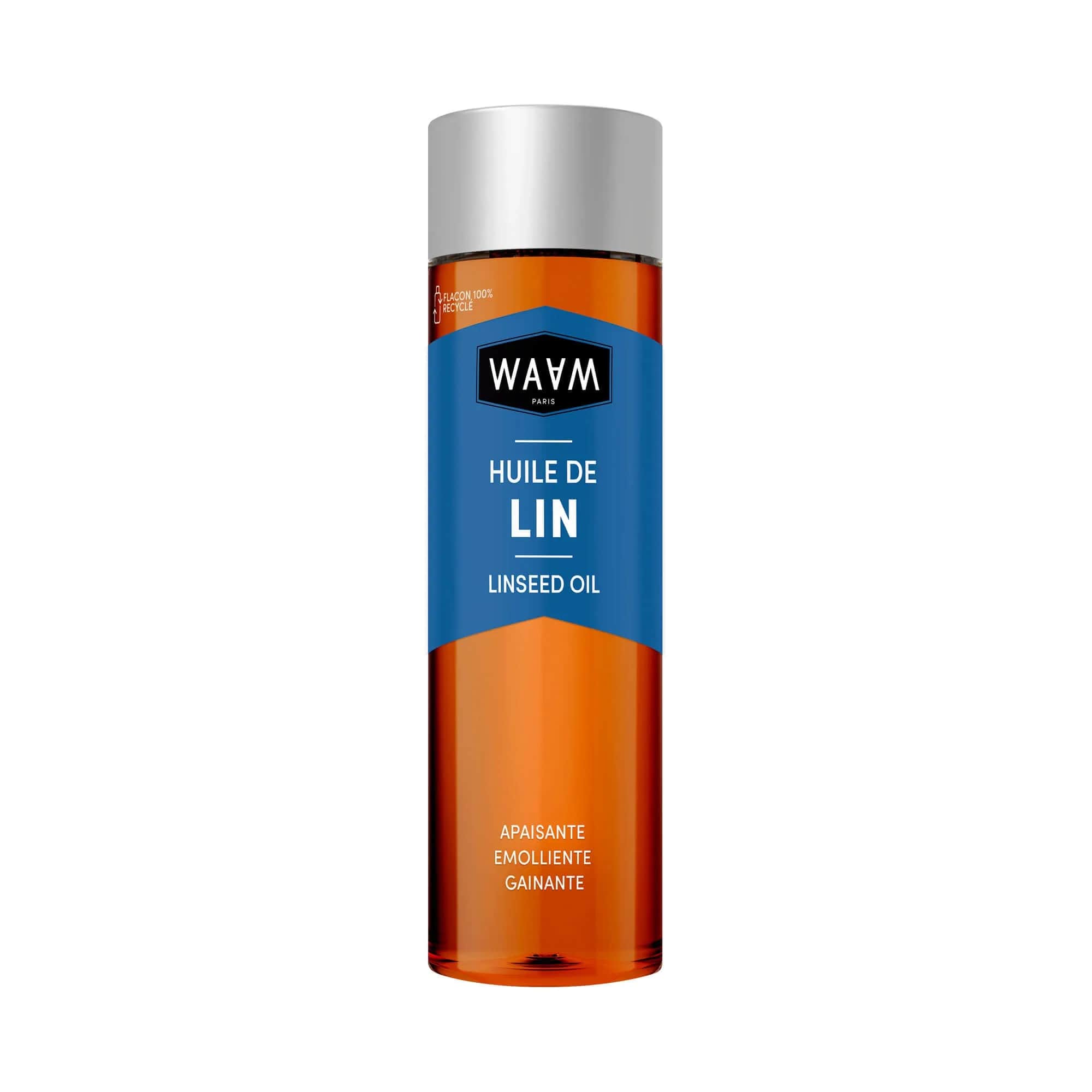 Huile de Lin 75ml