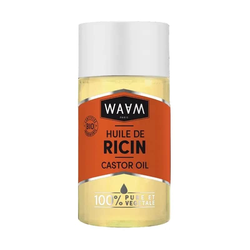 Huile de Ricin 75ml