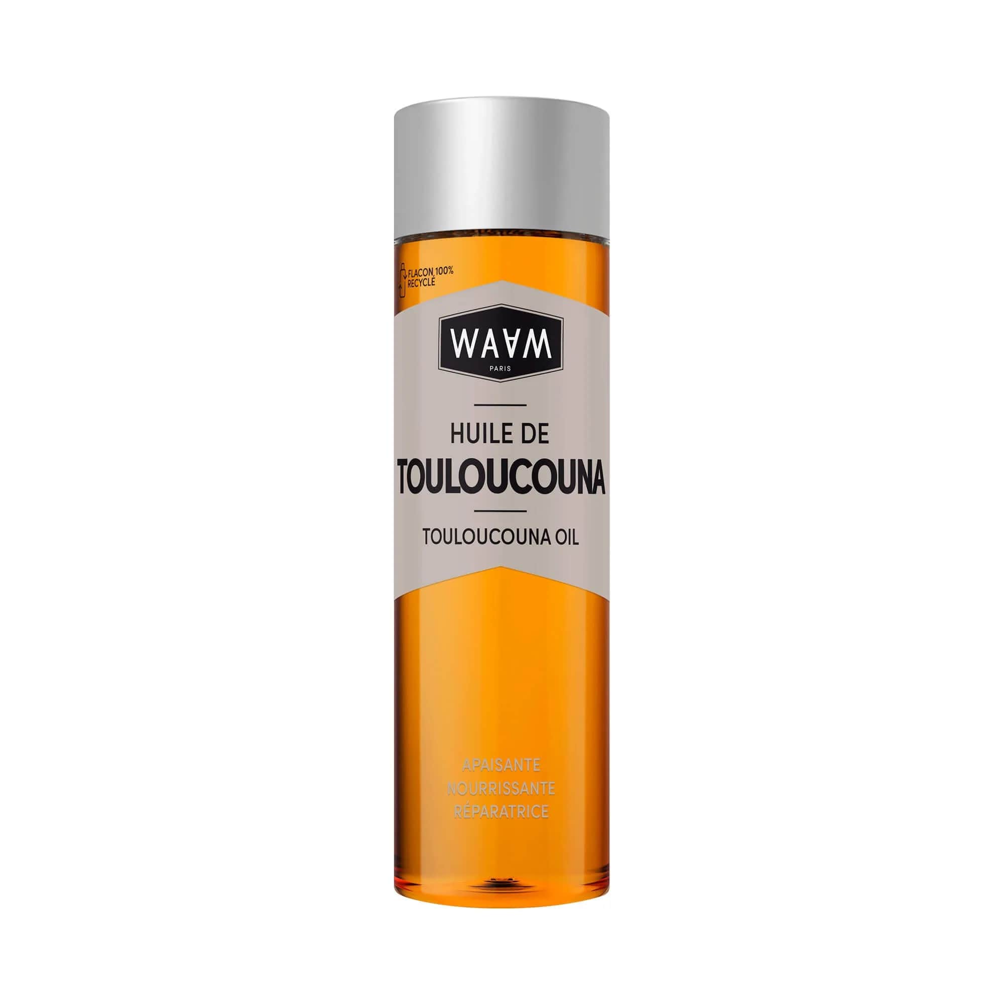 Huile de Touloucouna 75ml