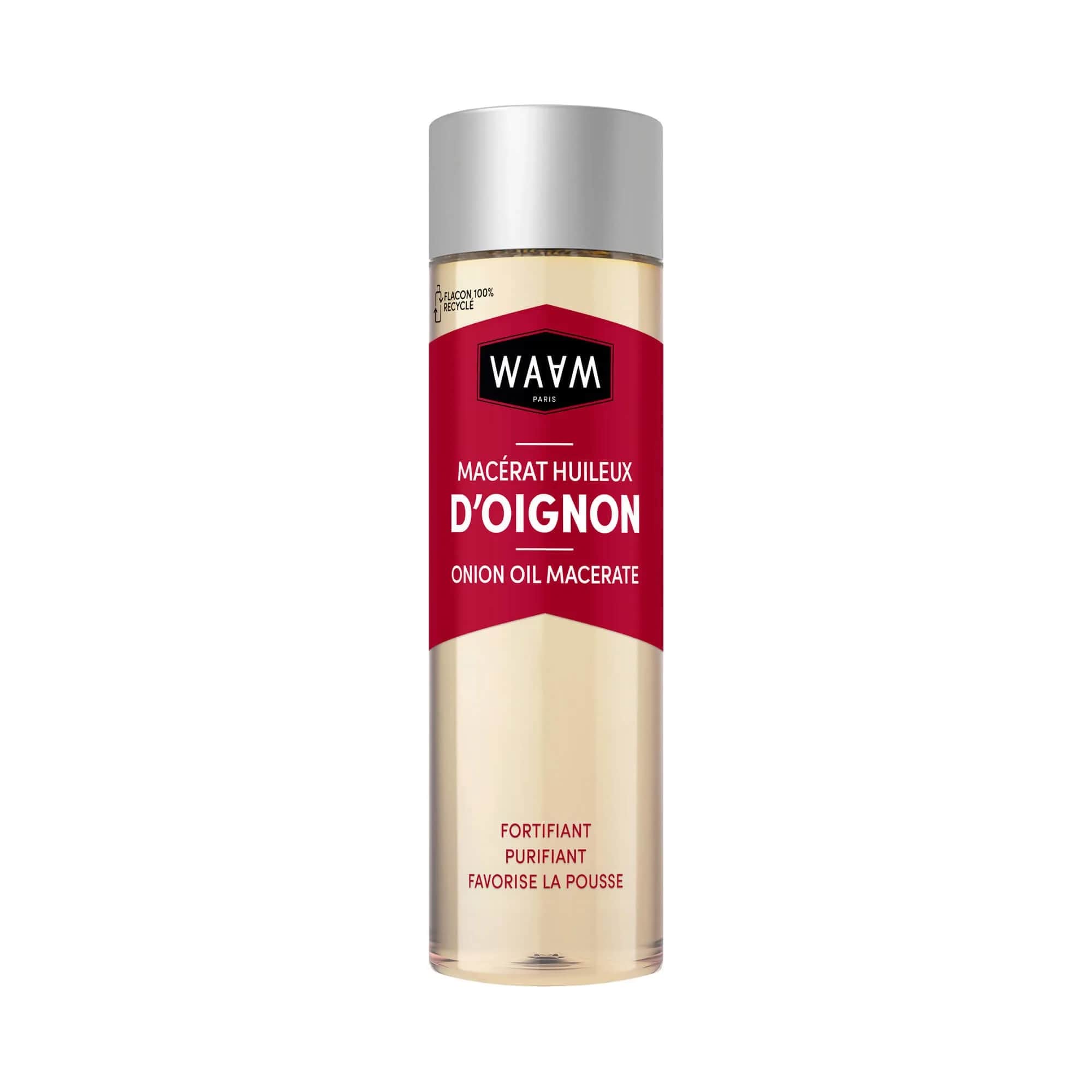 Huile d'Oignon 75ml