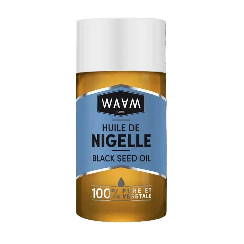 Huile de Nigelle 75ml
