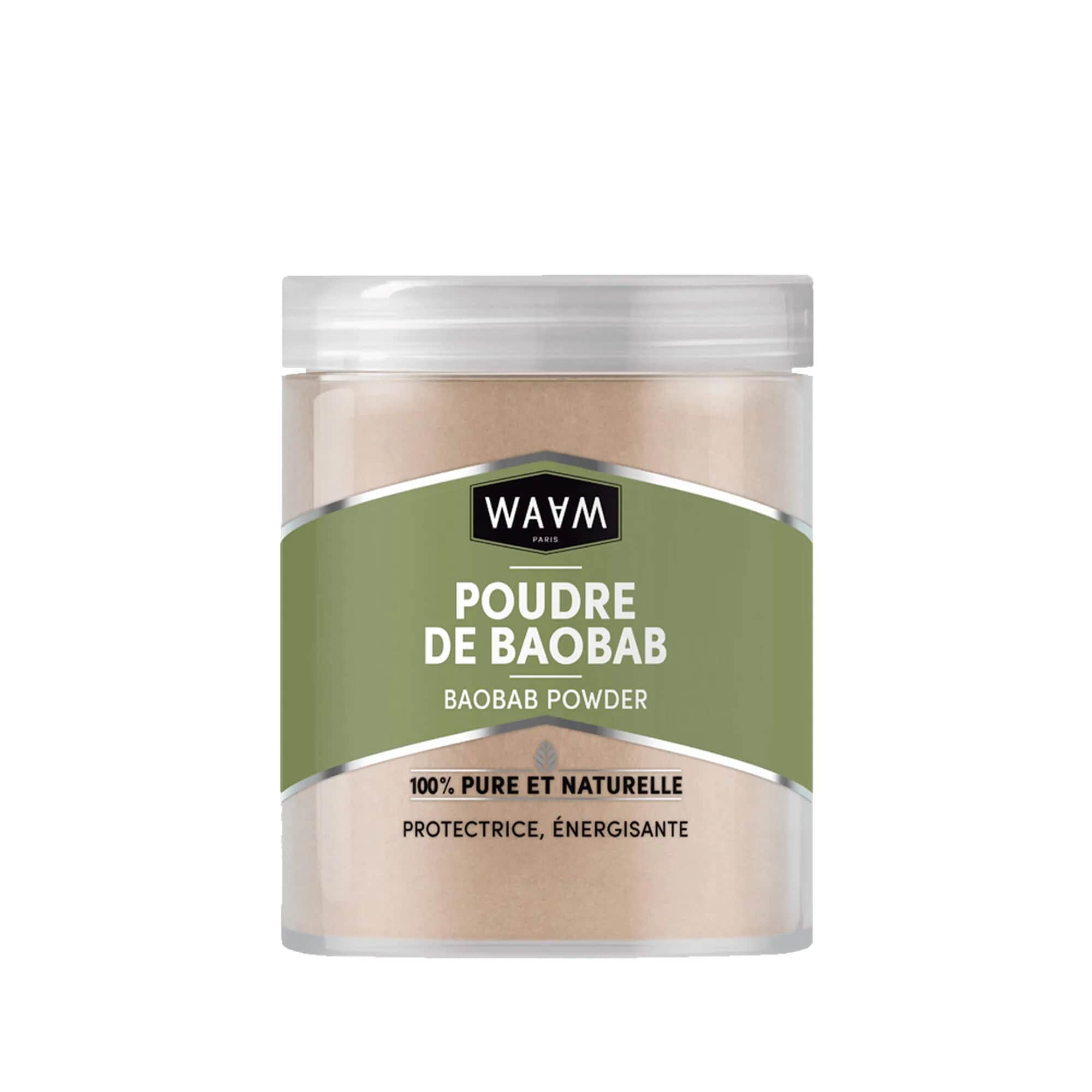 Poudre de Baobab 150g