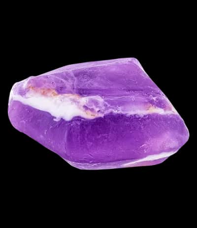 Savon Cristal 100gr Amethiste