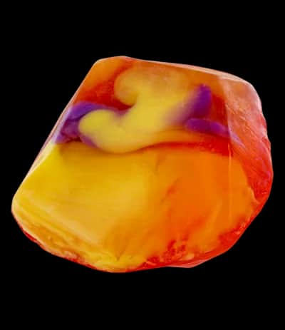 Savon Cristal 100gr Citrine