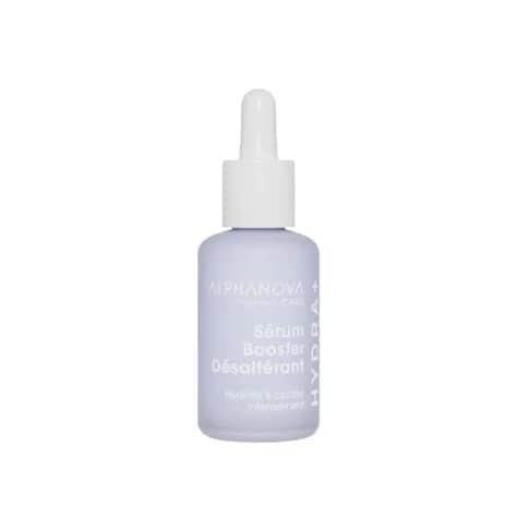 Sérum Booster Désaltérant BIO 30ml