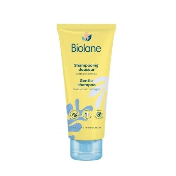 Shampooing Douceur 200ml