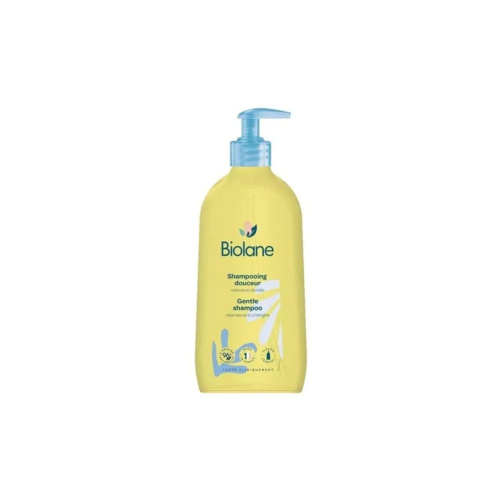 Shampooing Douceur 350ml