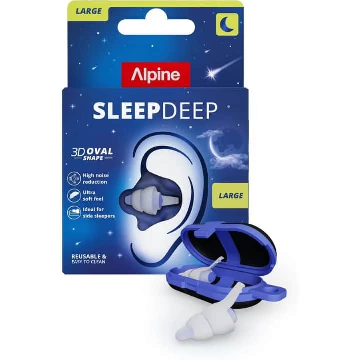 SLEEP DEEP Large