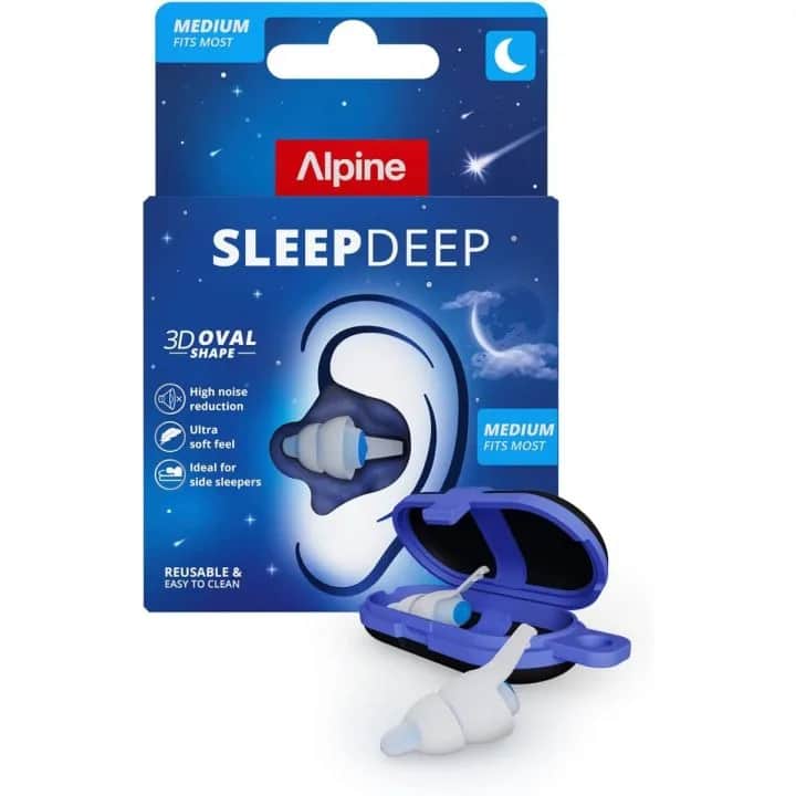 SLEEP DEEP Medium