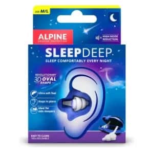 SLEEP DEEP