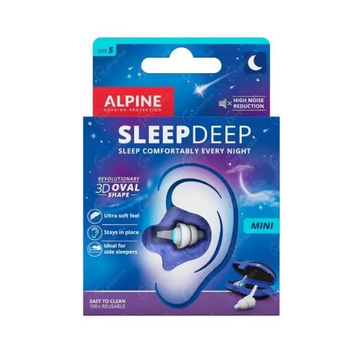 SLEEP DEEP Small