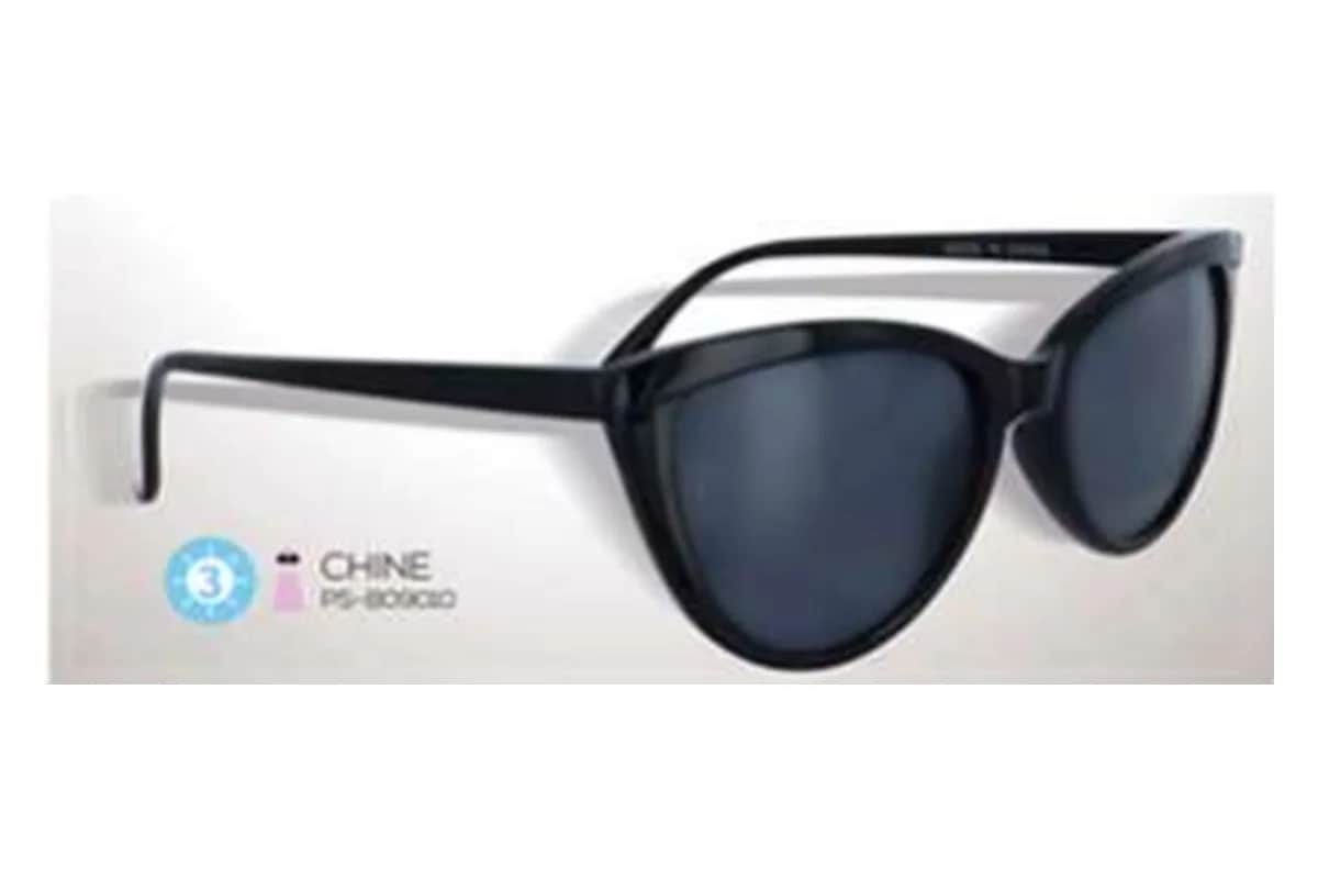 Solaire Chine