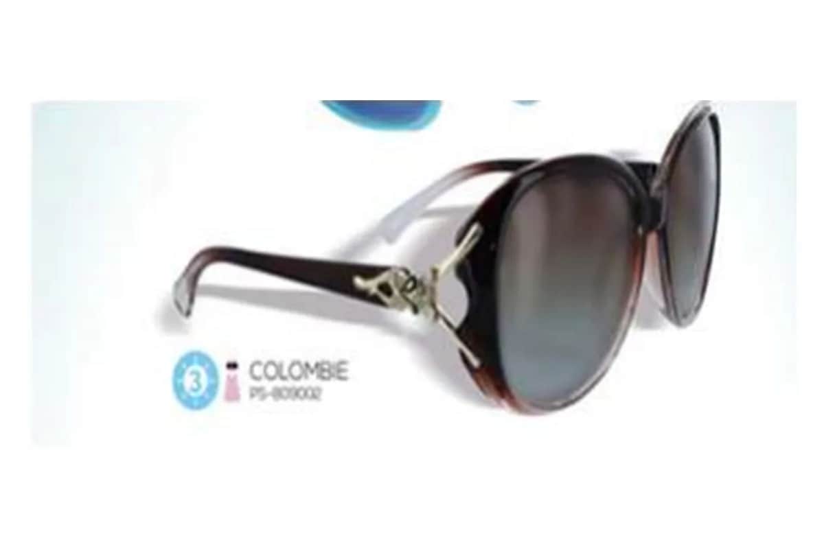 Solaire Colombie