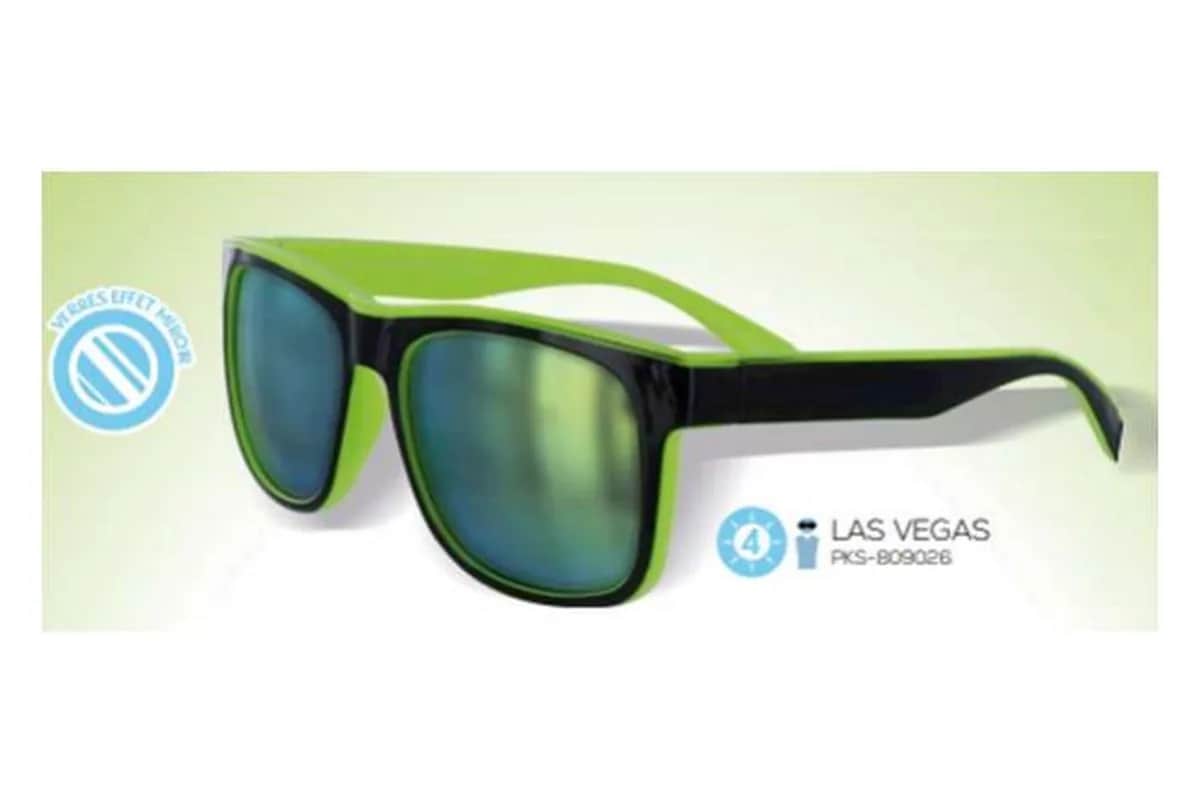 Solaire enfant 6 ans et + Las Vegas