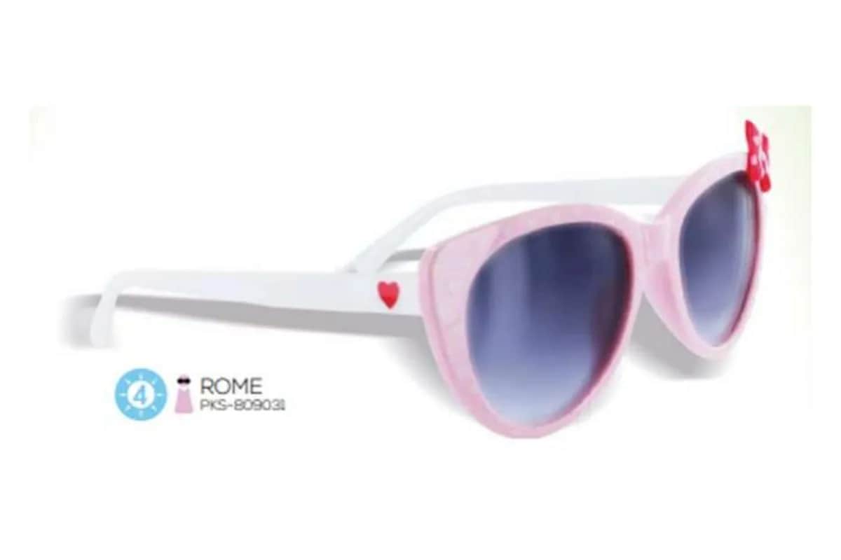 Solaire enfant 6 ans et + Rome