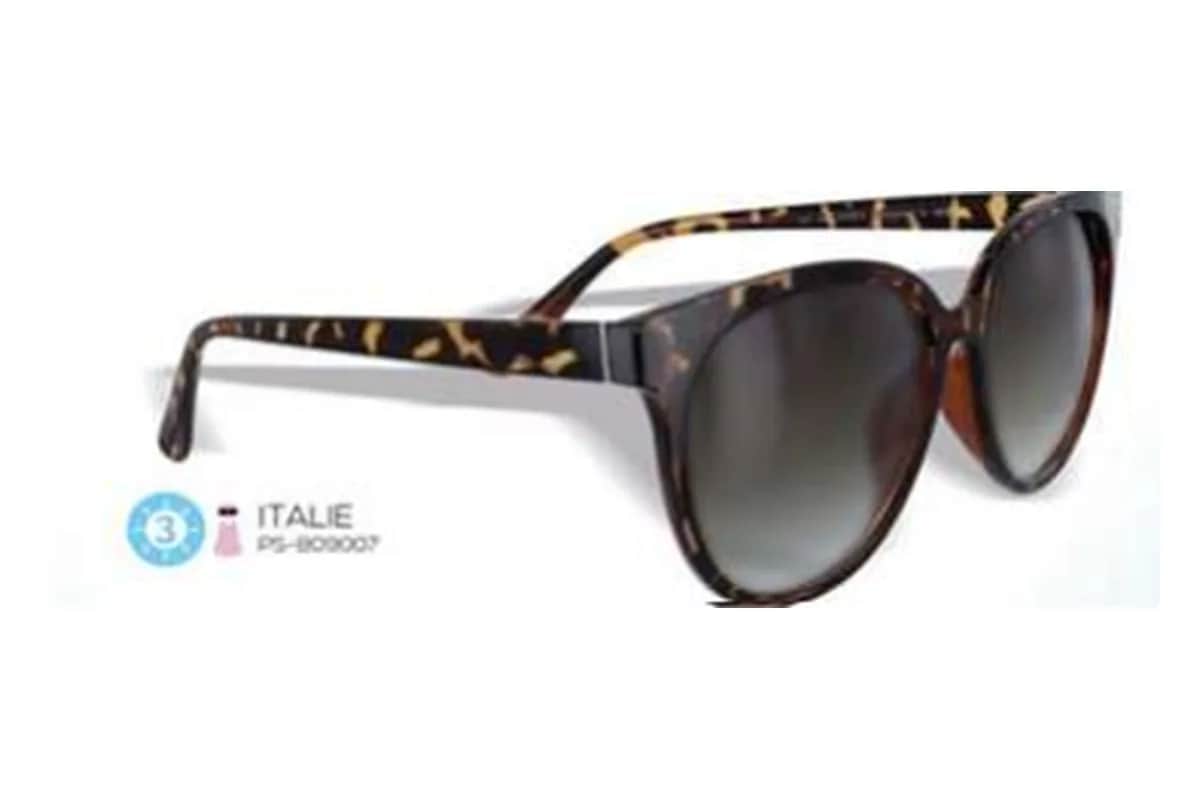 Solaire Italie