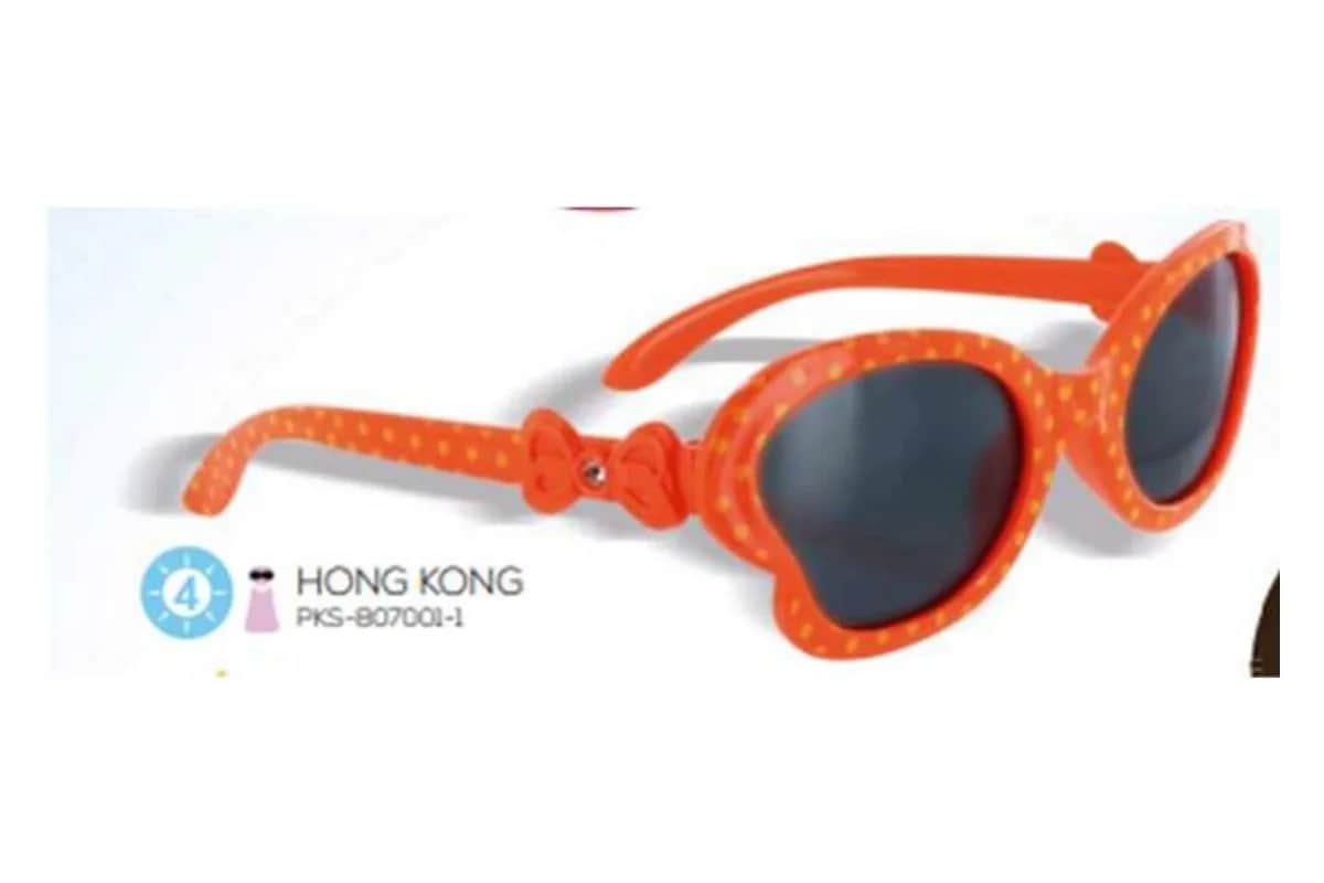 Solaire kids 3-6 ans Hong-Kong