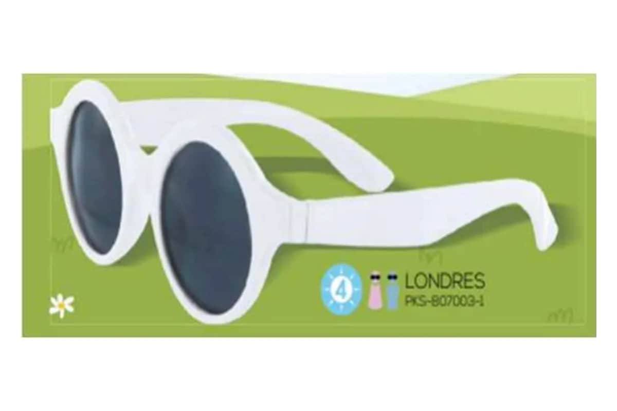 Solaire kids 3-6 ans Londres