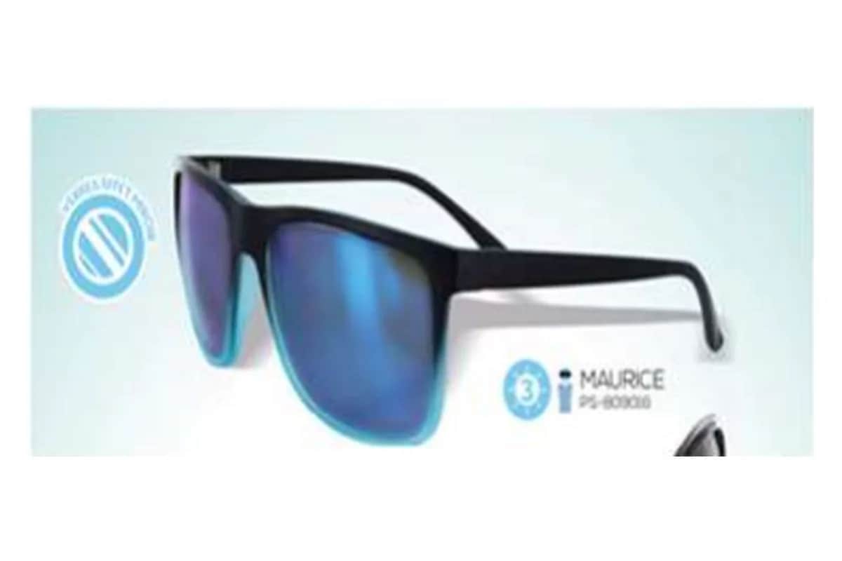 Solaire Maurice