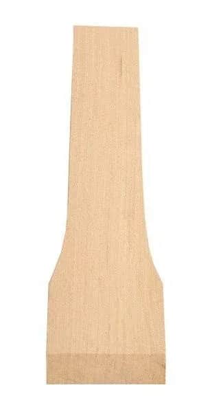 Spatule Raclette Hêtre