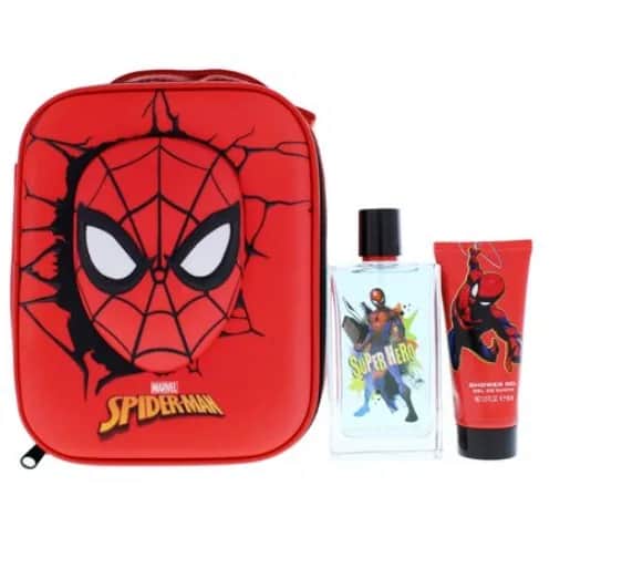 Spider Man Vanity 3D