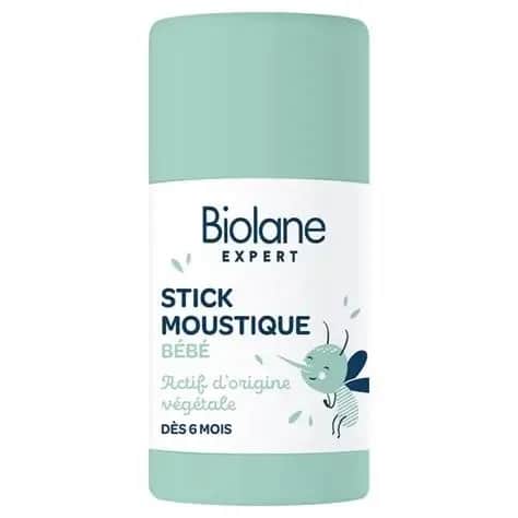 Stick Moustique 20ml