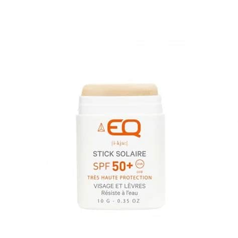 Stick solaire SPF50+ 10gr teinté Beige Sable
