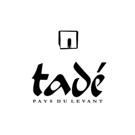 Logo Tadé