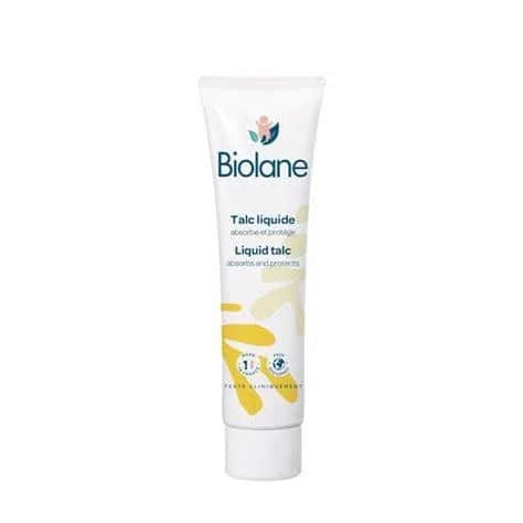 Talc Liquide export 100ml