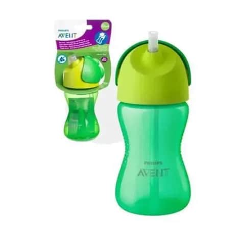 Tasse à Paille 300ml Boy 12m+