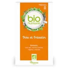 Thé Foie Intestin +++ B/20