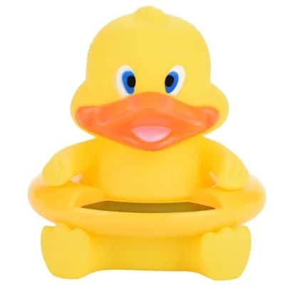 Thermomètre de bain sans pile CANARD