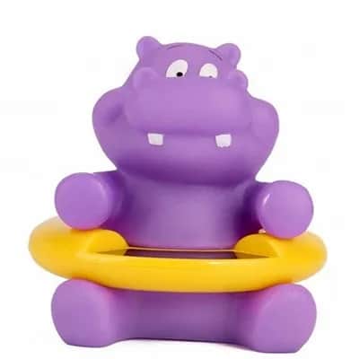 Thermomètre de bain sans pile HIPPO