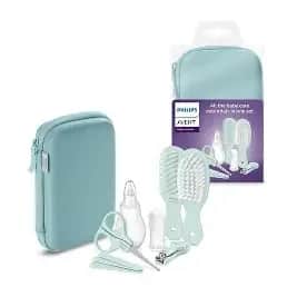 Trousse de Premiers Soins Pour Bébé