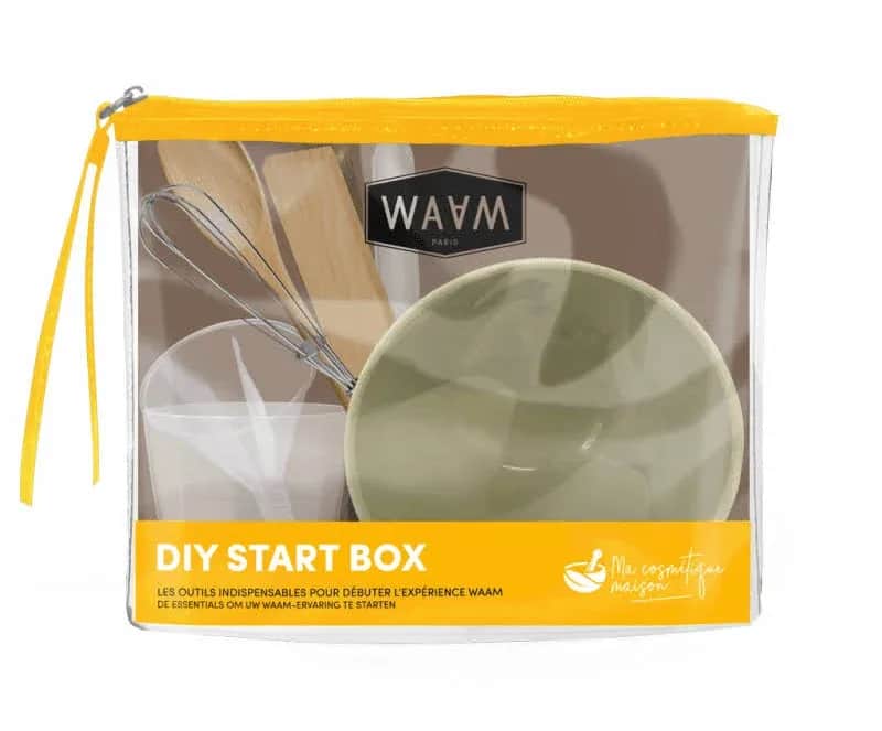 Trousse DIY Start Box V1