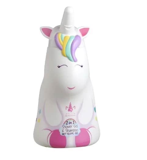 Unicorn Gel Douche 400ml