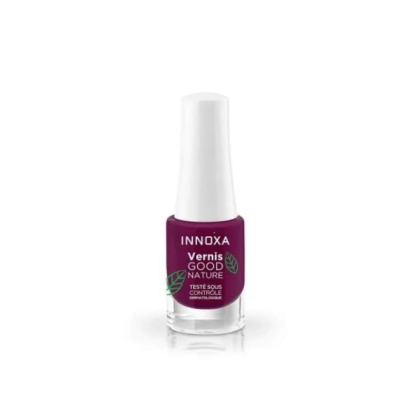 Vernis à Ongles Cassis 5ml