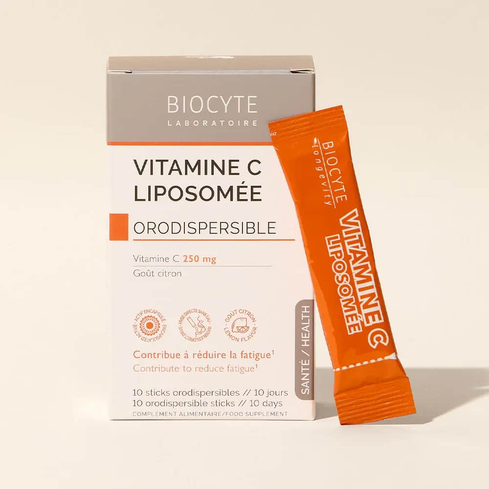 Vitamine C Liposome 10 sticks