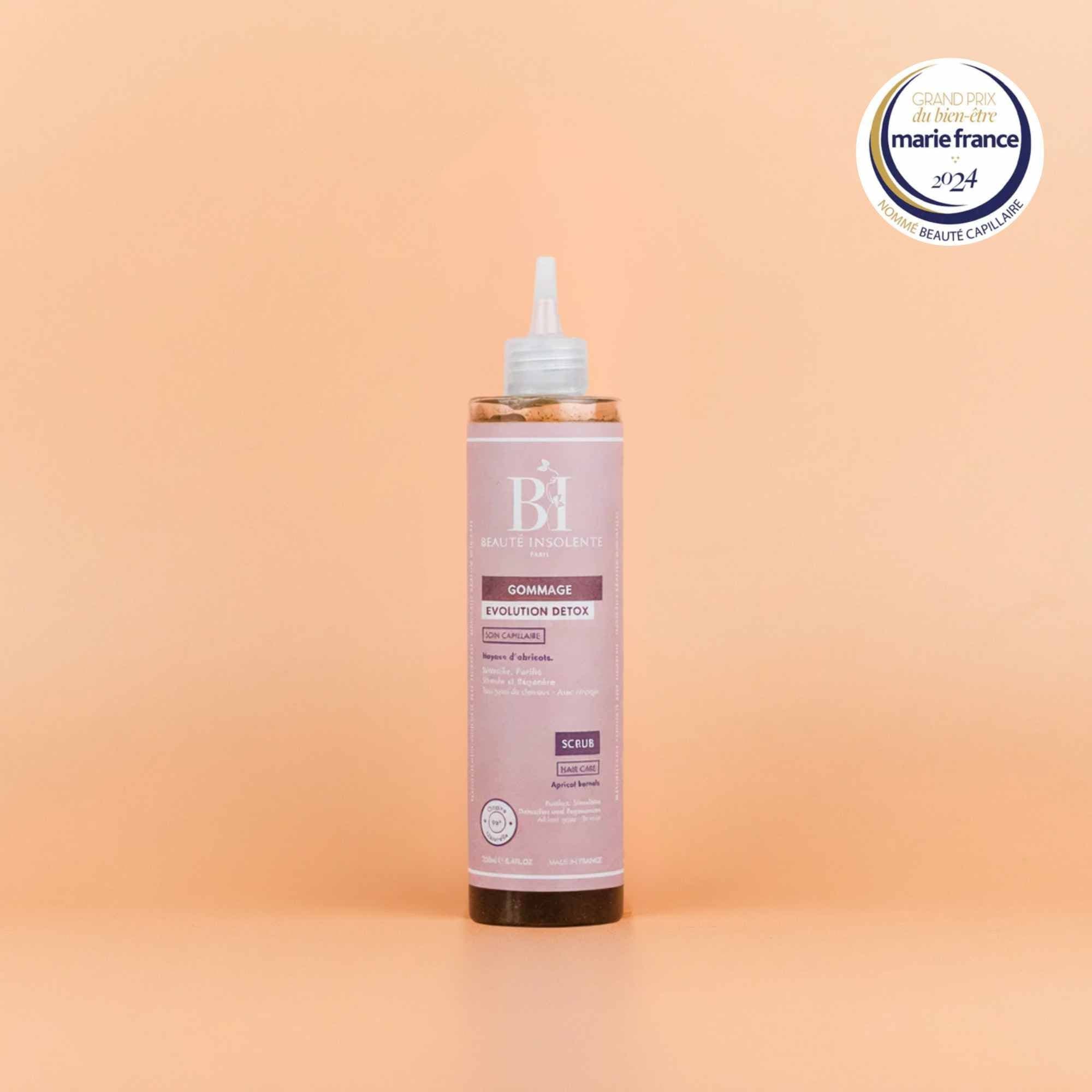 Gommage capillaire 250ml
