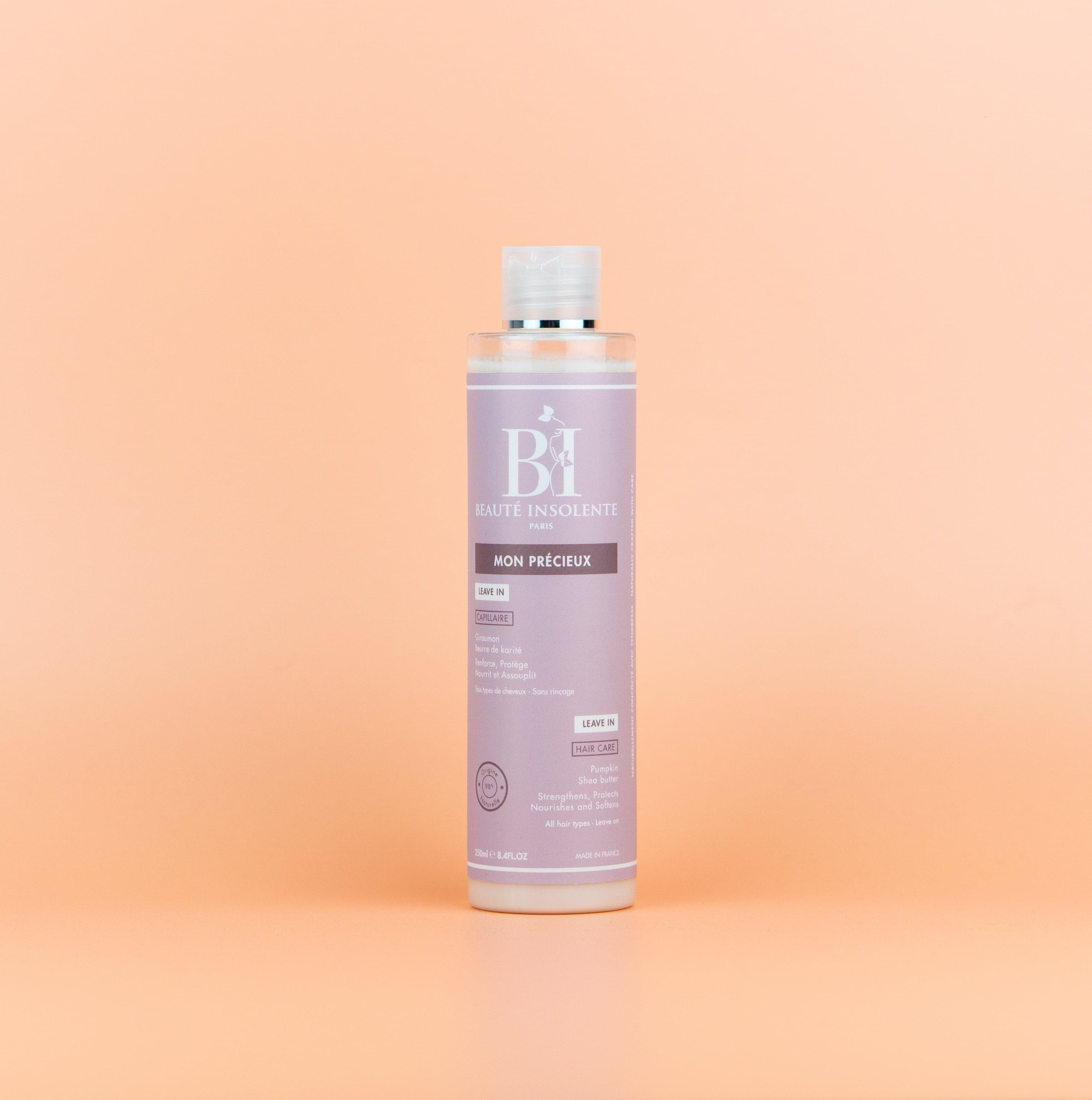 Leave in 250ml