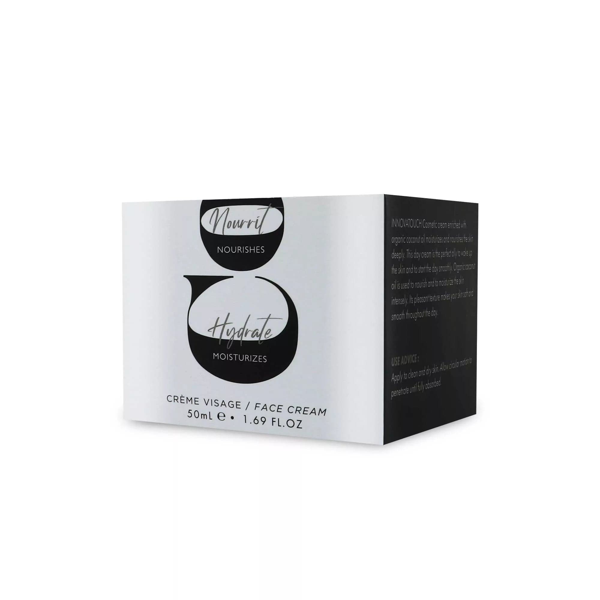 Coco Crème Visage 50ml