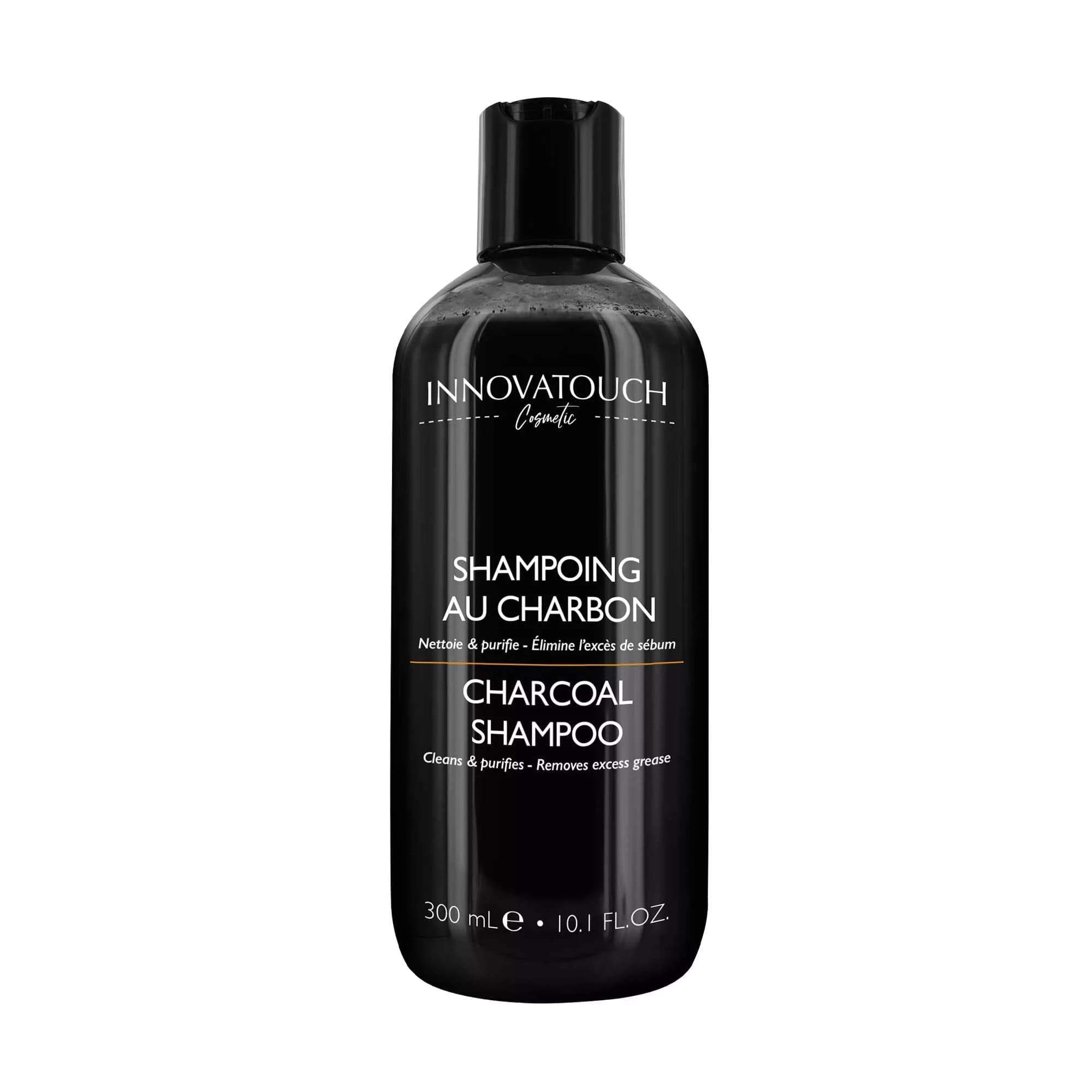 Charbon Shampooing 300ml