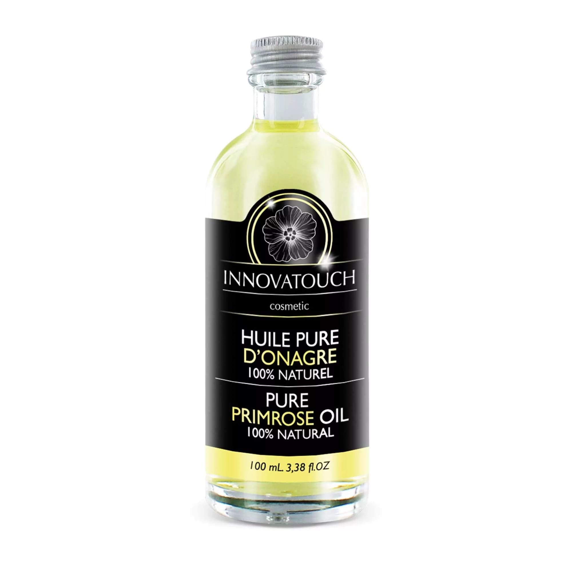 Huile pure Onagre 100ml