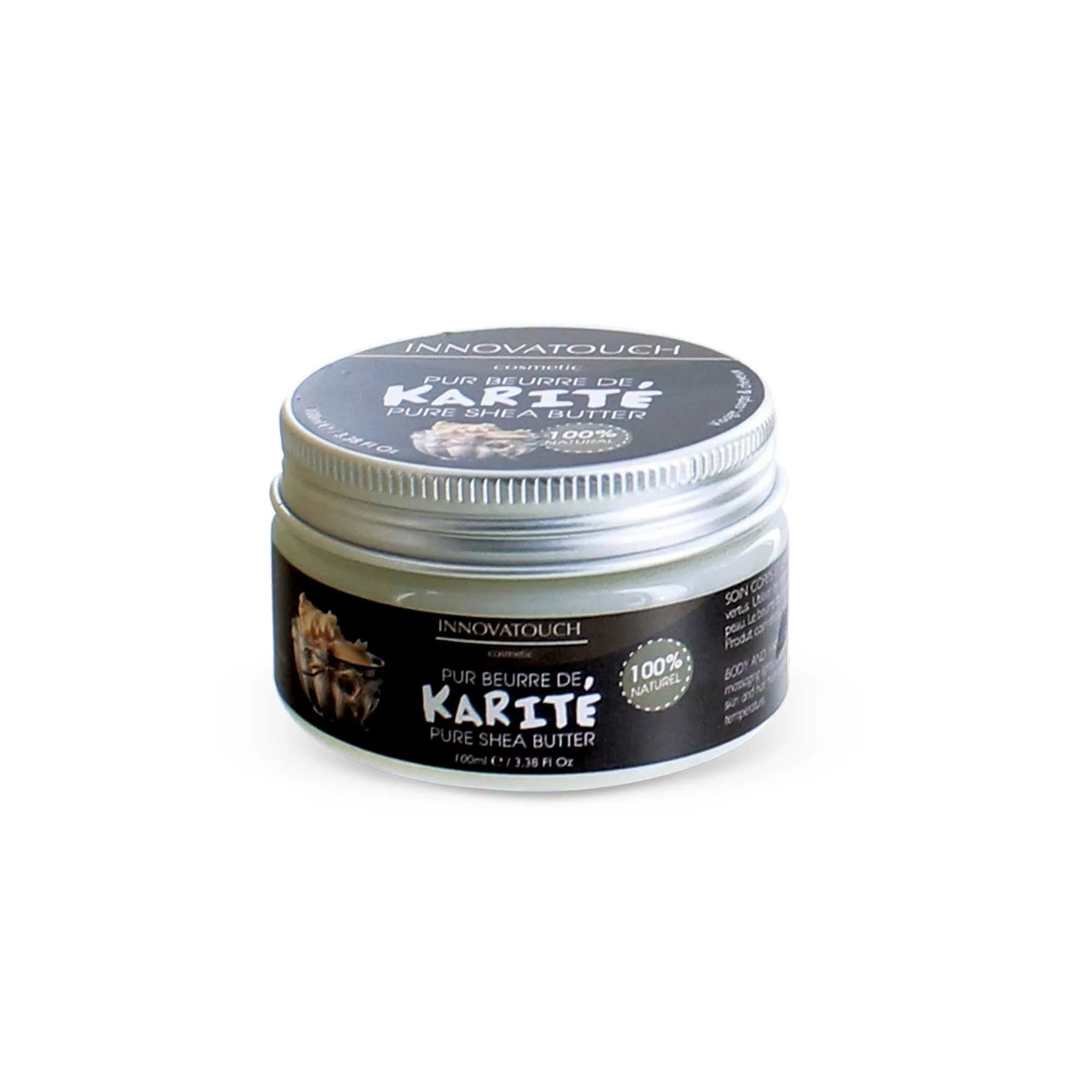Pur beurre de Karité 60ml