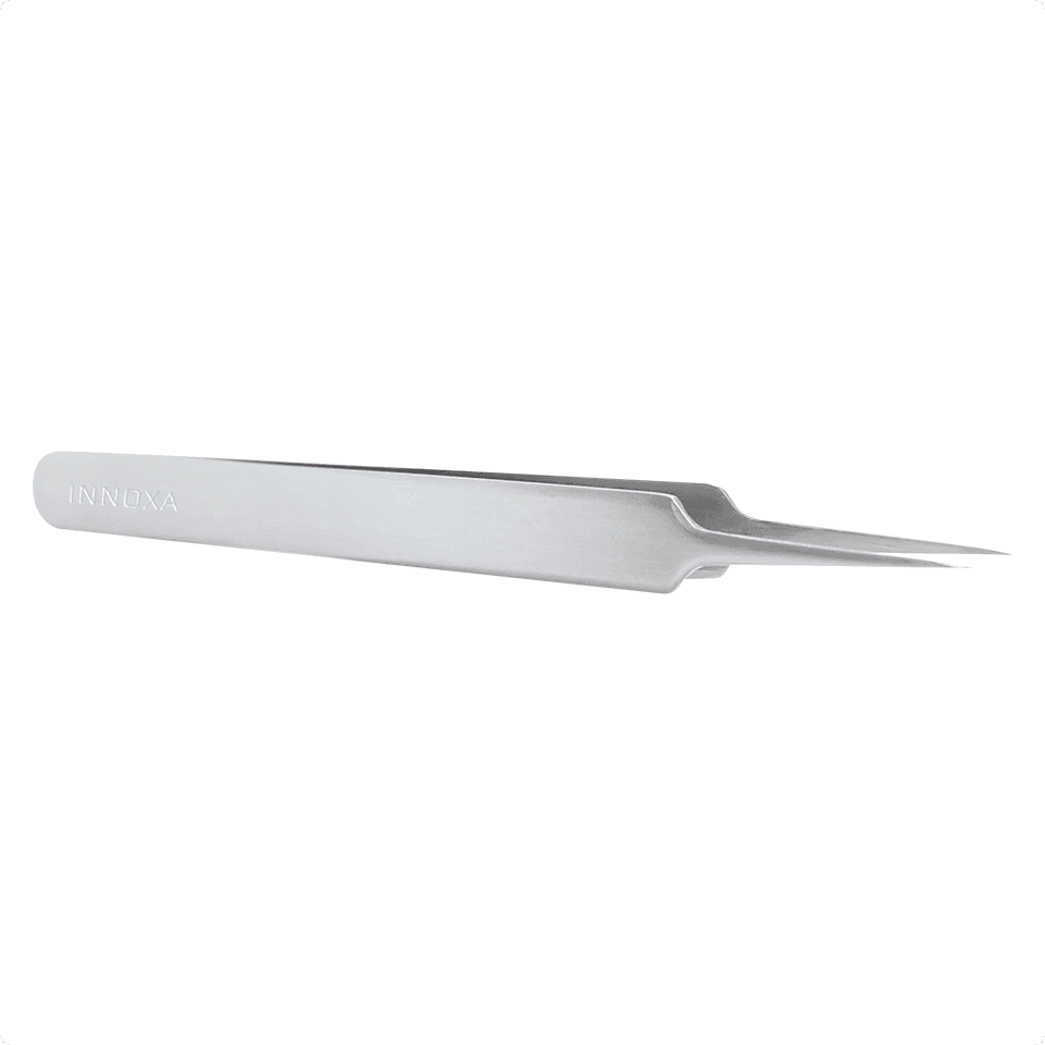 Pince à écharde silver 11.6cm