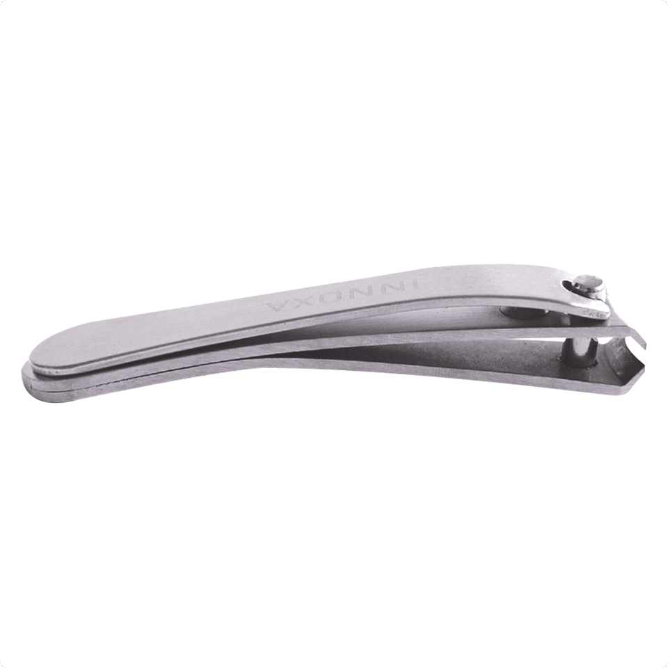 Coupe-ongles extra plat 9cm